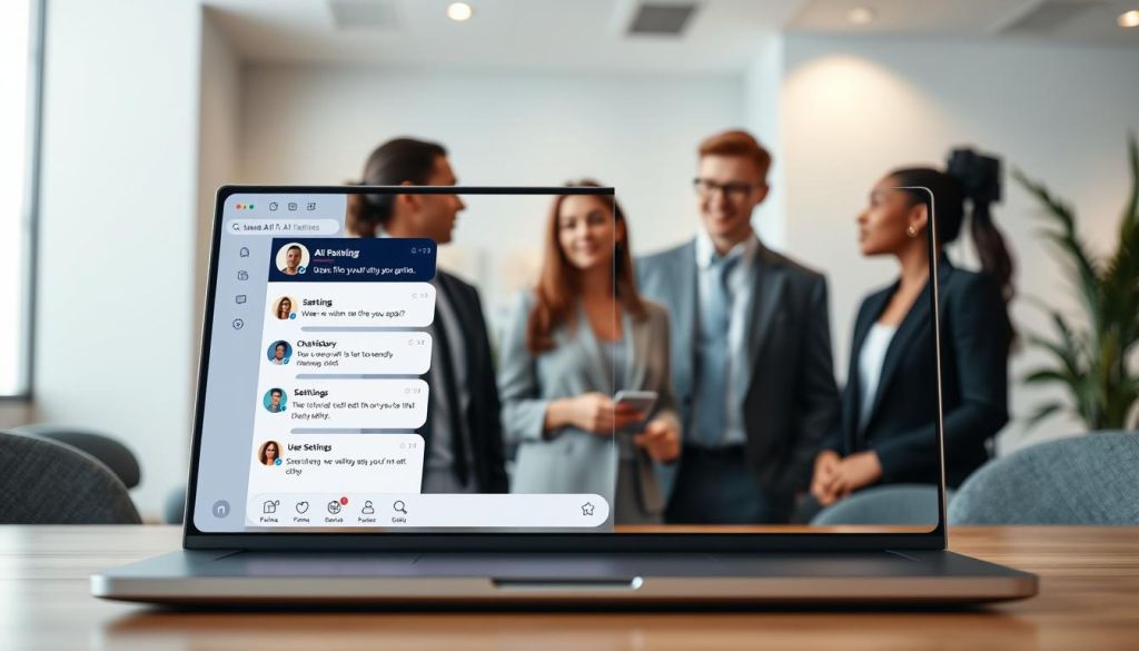 NSFW AI Chat Platform Interface NSFW AI Chat Platform Interface