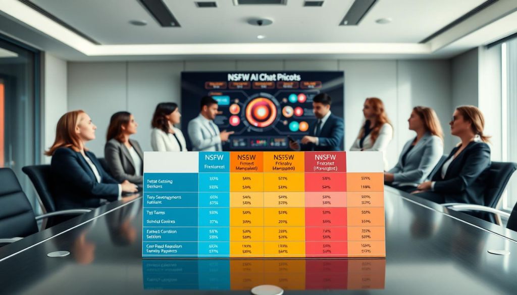 NSFW AI chat bot pricing comparison NSFW AI chat bot pricing comparison