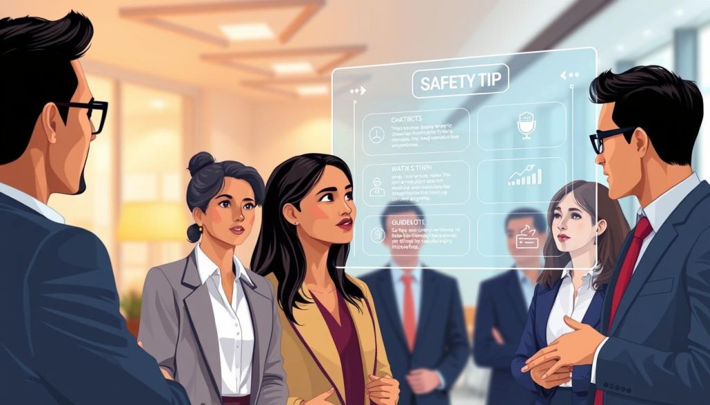 NSFW AI chatbot safety tips