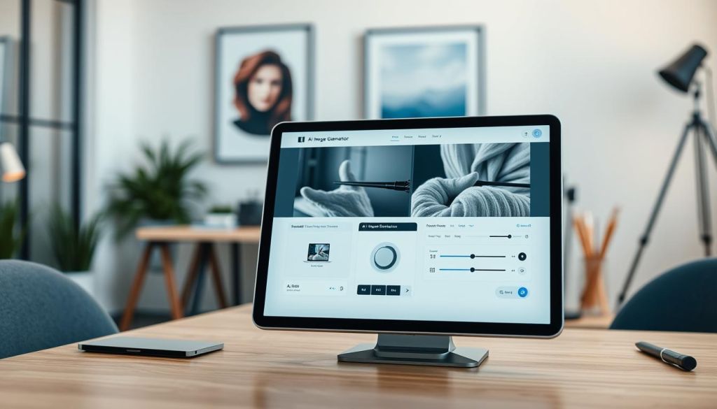 NSFW AI image generator interface NSFW AI image generator interface