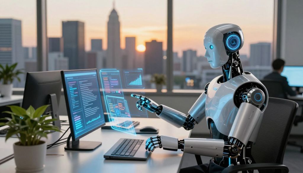 artificial intelligence artificial intelligence