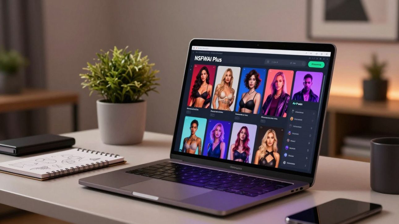 best free ai porn generator