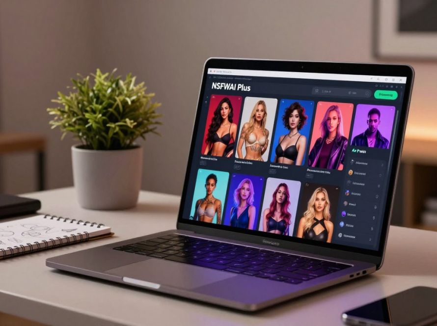 best free ai porn generator