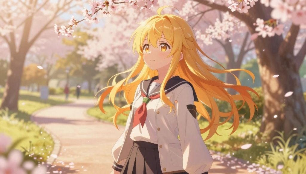 dream waifu image