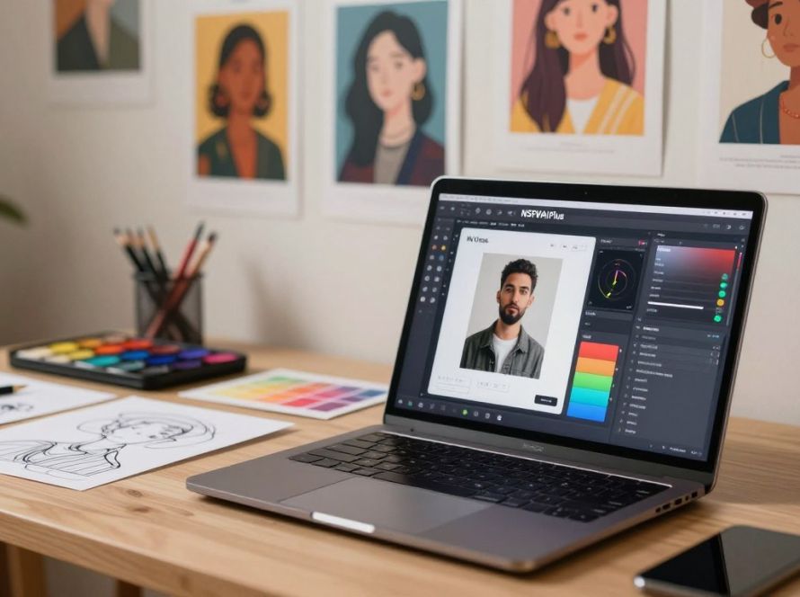 how to create ai porn images