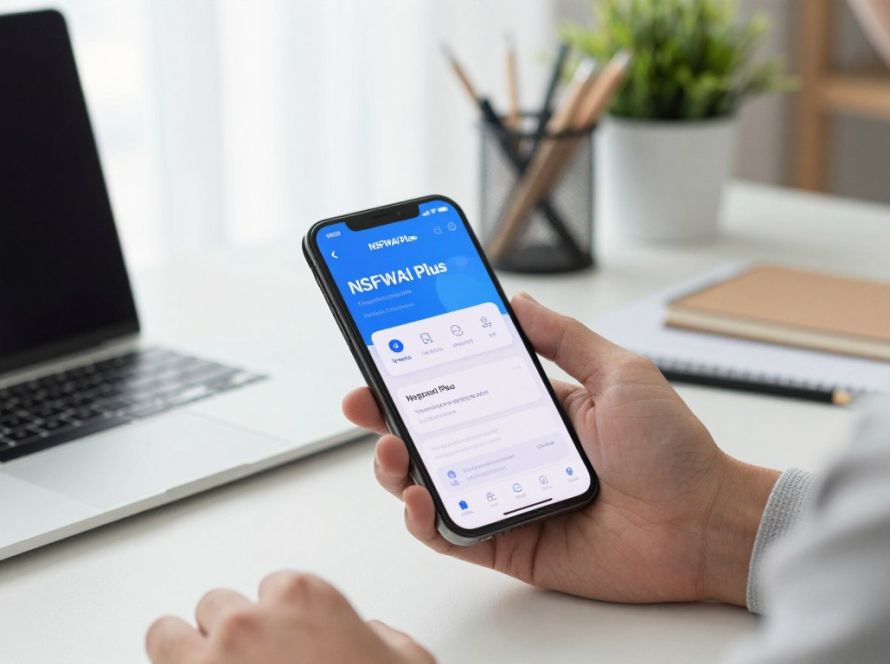 nsfw ai mobile