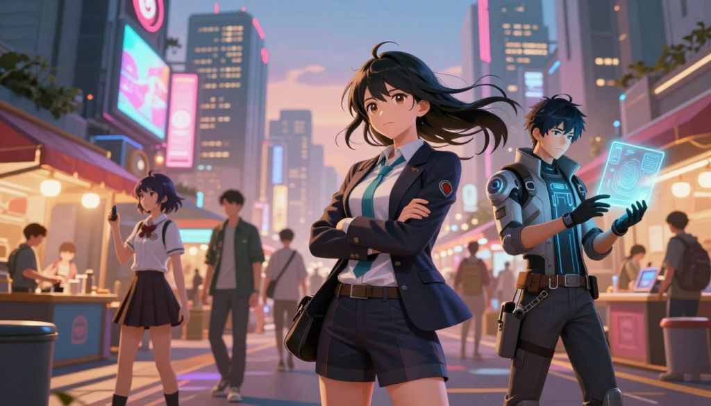 nsfw anime image