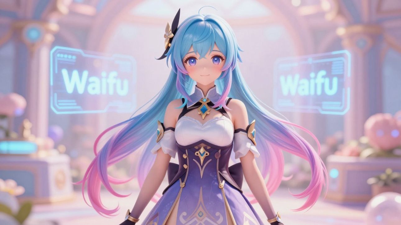 nsfw waifu generator