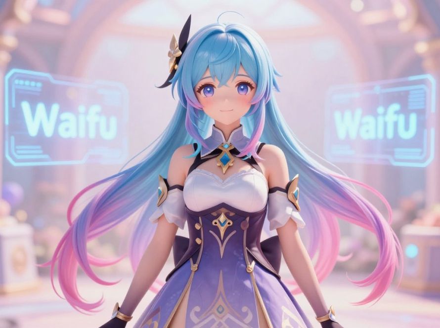 nsfw waifu generator
