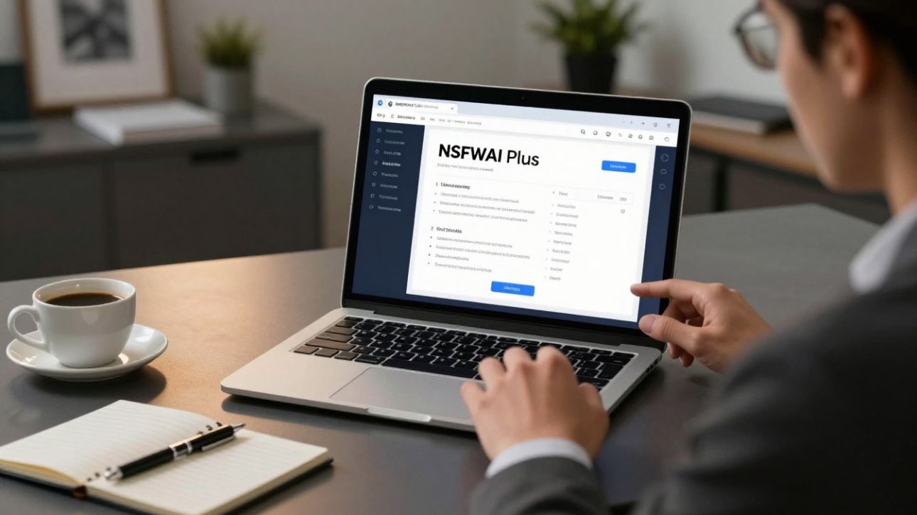 nsfwai plus review