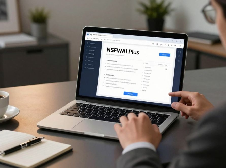 nsfwai plus review
