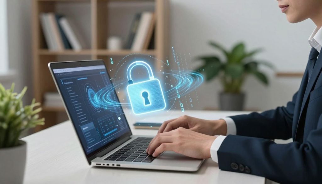privacy and security